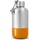 Black+Blum Explorer Isolierflasche klein, Orange - One Size