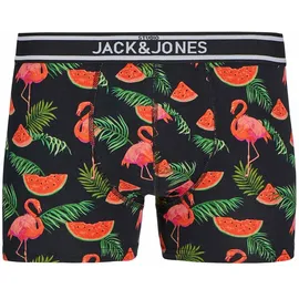 JACK & JONES JACWATERMELON TRUNKS mehrfarbig S 12er Pack