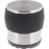 Wagner Bodentürstopper Schwarz 70 x 70 mm