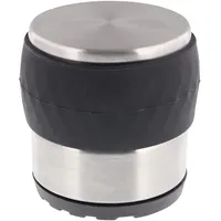 Wagner Bodentürstopper Schwarz 70 x 70 mm