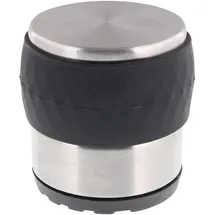 Wagner Bodentürstopper Schwarz 70 x 70 mm