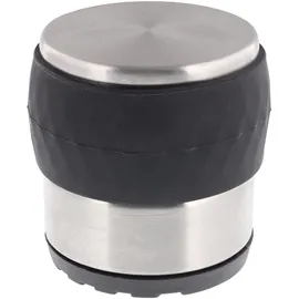 Wagner Bodentürstopper Schwarz 70 x 70 mm