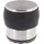 Wagner Bodentürstopper Schwarz 70 x 70 mm