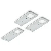 Naber Menta LED Set-3 mit LED