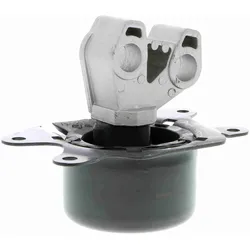VAICO Lagerung, Motor Original Qualität Motor,Lagerung, Automatikgetriebe,Lagerung, Schaltgetriebe vorne links  für GENERAL MOTORS OPEL 0684188 684188