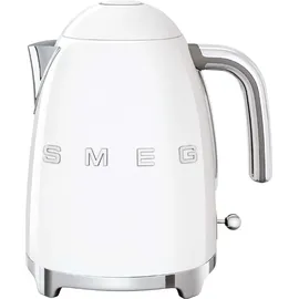 Smeg KLF03WHEU weiß