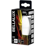 Bellalux LED Classic B 25 128286 3,2W E14 warmweiß