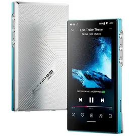 FIIO JM21 Mp3-player - Sky Blue
