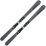 Nordica Steadfast 85 DC Ski Set All Mountain 2025/26 - 168cm
