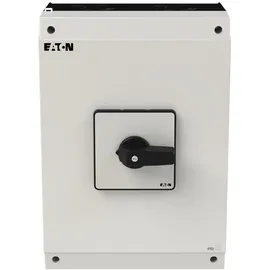 Eaton Moeller EIN-AUS-Schalter P3-80/I5/HI11