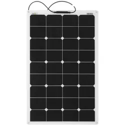 Offgridtec ETFE SPR-F-100 V2 120W Solarmodul flexibel- 0% MwST. (Angebot gemäß §12 USt Gesetz.)