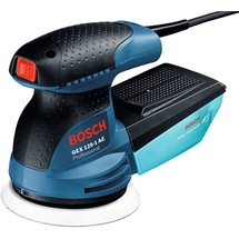 Bosch GEX 125-1 AE Professional (761122208)