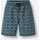 Witt Weiden Badeshorts WITT WEIDEN topas/sesam bedruckt 12