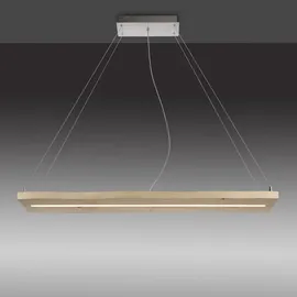 Paul Neuhaus Palma Pendelleuchte, LED, 1-flammig, 2625-79,