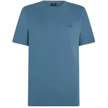 O'Neill O'neill Small Logo T-shirt copen blue (15064) XL