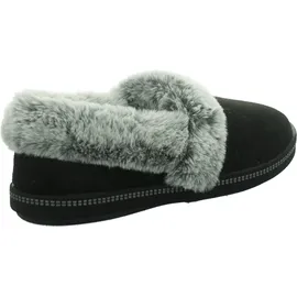 SKECHERS Cozy Campfire Team Toasty Schwarz 39