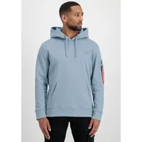 Alpha Industries Back Print HOODY" (178318)