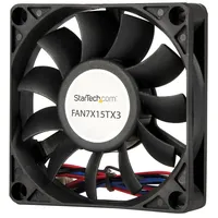 Startech FAN7X15TX3, 70mm