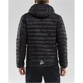 Craft Isolate Steppjacke Herren 9999 black XL