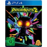 Psychonauts 2 Motherlobe Edition PS4