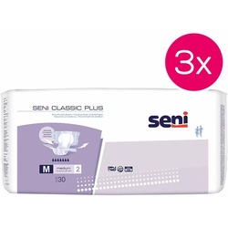 Seni Classic Plus, M