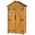 MCombo Gartenbox 1000 100 x 100 x 100 cm Grau
