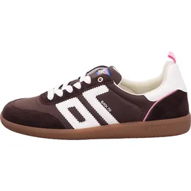 back70 GHOST Braun Damen 36