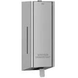 kwc aquarotter gmbh EXOS Seifenspender Edelstahl