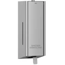 kwc aquarotter gmbh EXOS Seifenspender Edelstahl