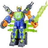 Transformers Cyberworld Scorponok Strike Battle Set, Spiel