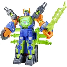 Transformers Cyberworld Scorponok Strike Battle Set, Spiel
