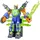 Transformers Cyberworld Scorponok Strike Battle Set, Spiel