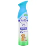 Febreze 2 x Febreze Lufterfrischer Anti-Tiergeruch je 300ml Frischer Duft