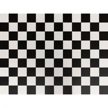 Primaflor PVC Boden TRONTO, - Schachbrett, - 2,00m x 1,00m,