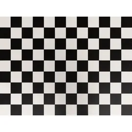 Primaflor PVC Boden TRONTO, - Schachbrett, - 2,00m x 1,00m,