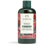 The Body Shop Body Shop Duschgel 250 ml