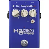 Tc Helicon Harmony Singer 2