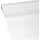 JUNOPAX Papiertischdecke 50m x 0,75m Weiß