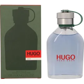 HUGO BOSS Hugo Man Eau de Toilette 125 ml