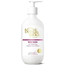 Bondi Sands Tropical Rum Body Wash Duschgel 500 ml