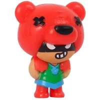 P.M.I. KIDS WORLD 7290120517257 BRAWL STARS S2 FIGURES -12 PACK DELUXE BOX P.M.I. Kids World