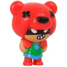 P.M.I. KIDS WORLD 7290120517257 BRAWL STARS S2 FIGURES -12 PACK DELUXE BOX P.M.I. Kids World