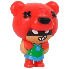 P.M.I. KIDS WORLD 7290120517257 BRAWL STARS S2 FIGURES -12 PACK DELUXE BOX P.M.I. Kids World