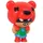 P.M.I. KIDS WORLD 7290120517257 BRAWL STARS S2 FIGURES -12 PACK DELUXE BOX P.M.I. Kids World