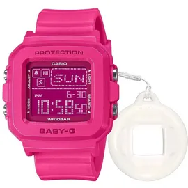 Casio Watch BGD-10K-4ER