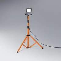 Ledvance Worklight Tripod LED 20W Baustrahler (213890)