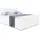 altdecor CATOR-Z KING 180 x 200 cm H3/H4 Weiß