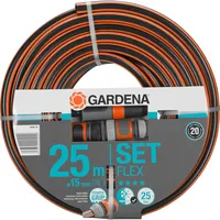 Gardena Comfort Flex Schlauch 15,24 mm 5/8'' 25 m