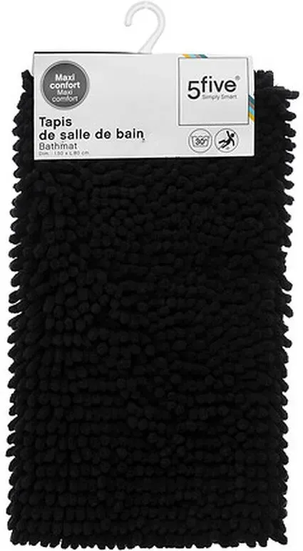 5Five MAXI CHENILLE MATTE 50X80