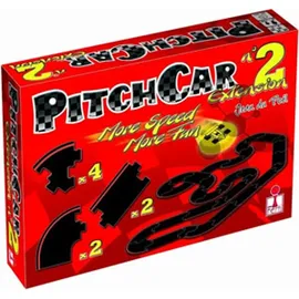 Heidelberger Spieleverlag PitchCar Erweiterung 2